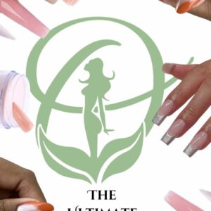 THE ULTIMATE NAIL TECH PRODUCT LIST(MRR)